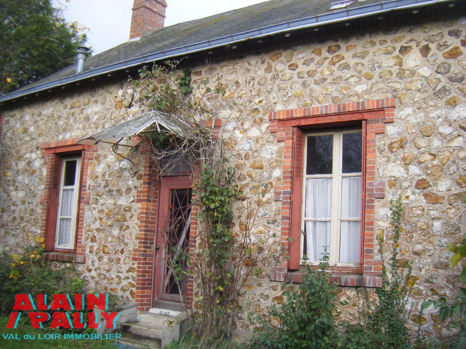Maison à vendre, 71m², Cloyes-sur-le-Loir