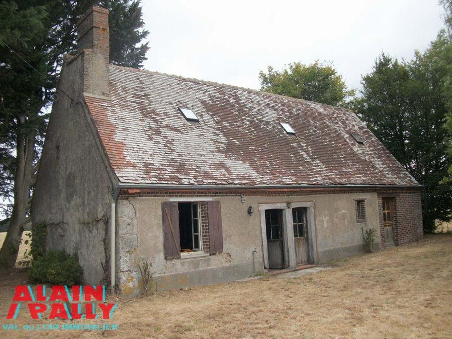 Maison à vendre, 117m², Cloyes-sur-le-Loir