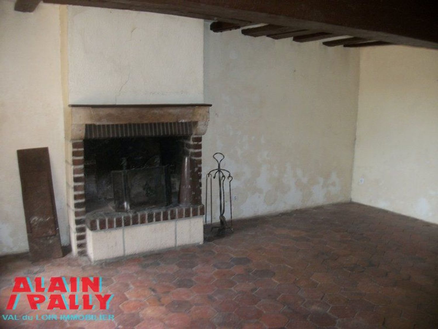 Maison à vendre, 117m², Cloyes-sur-le-Loir