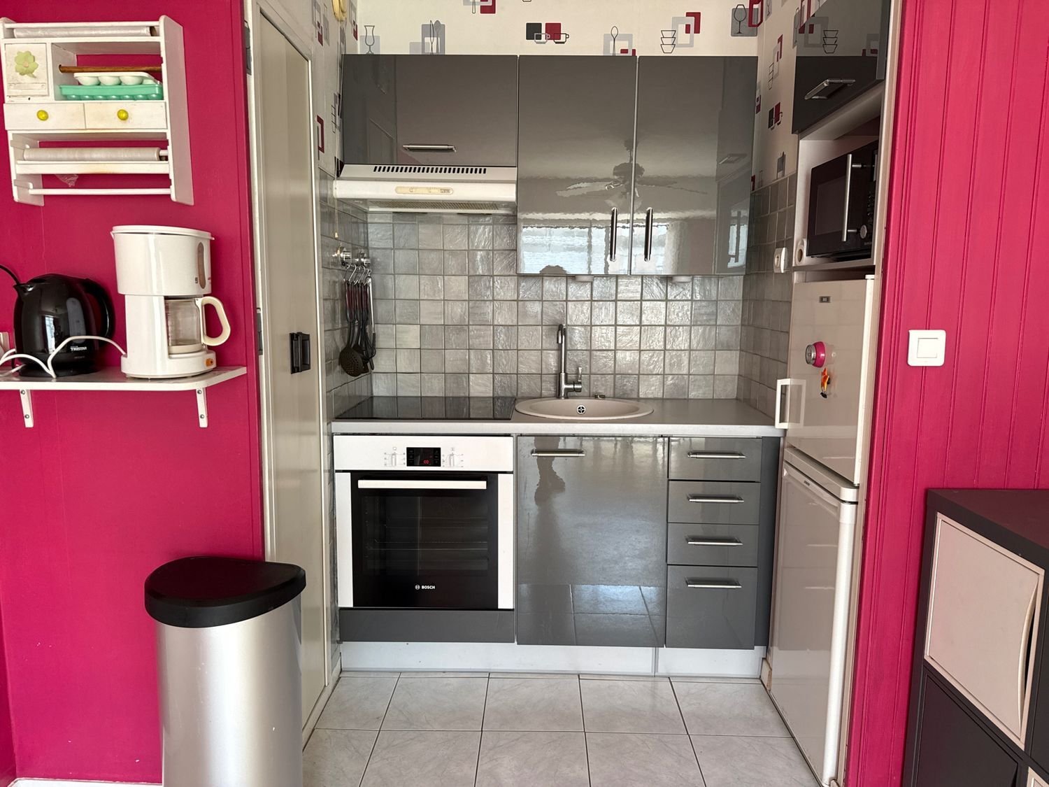 Appartement à vendre, 49m², Saint-Hilaire-de-Riez