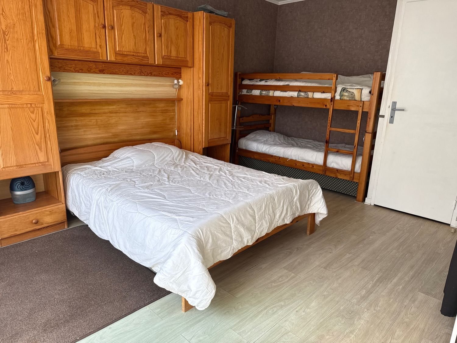 Appartement à vendre, 49m², Saint-Hilaire-de-Riez