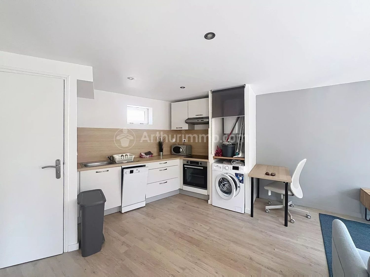 Appartement à louer, 40m², Clermont-Ferrand
