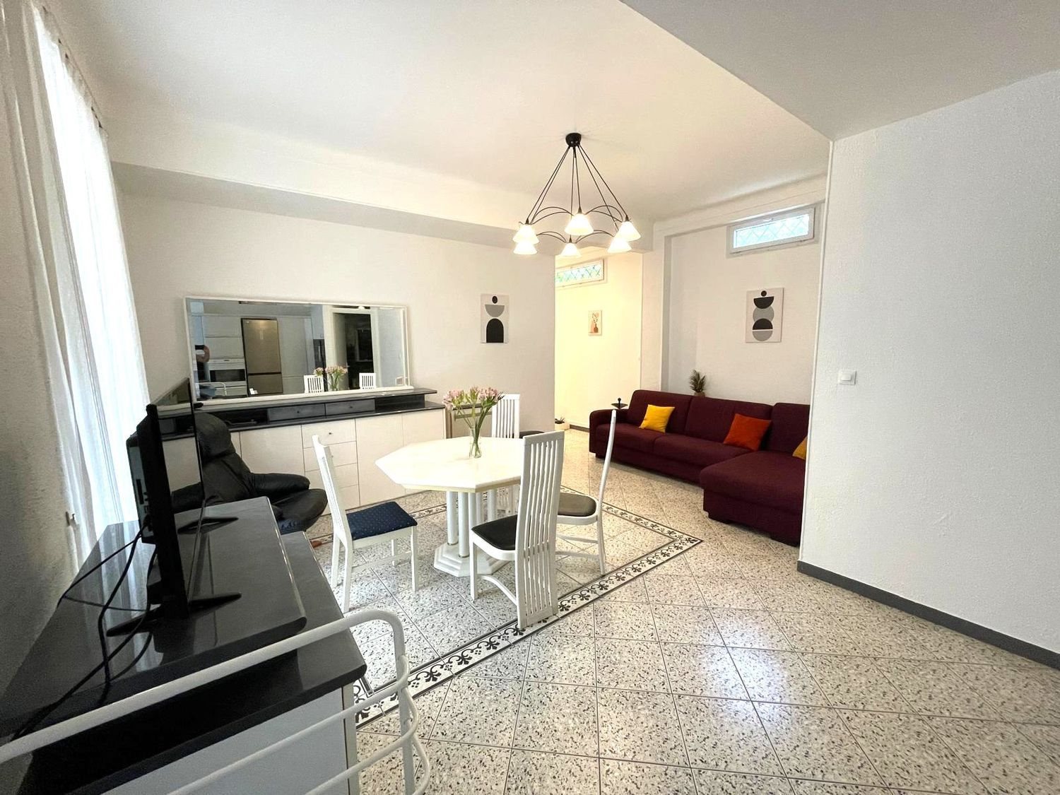 Appartement à louer, 75m², Nice