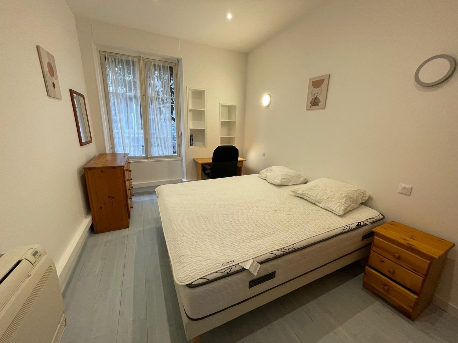 Appartement à louer, 75m², Nice