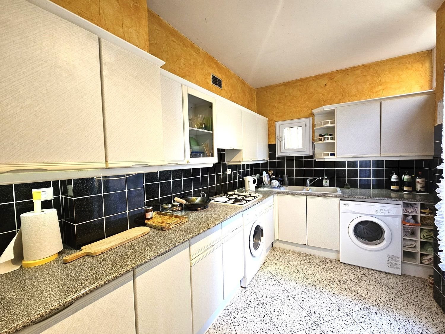 Appartement à louer, 75m², Nice