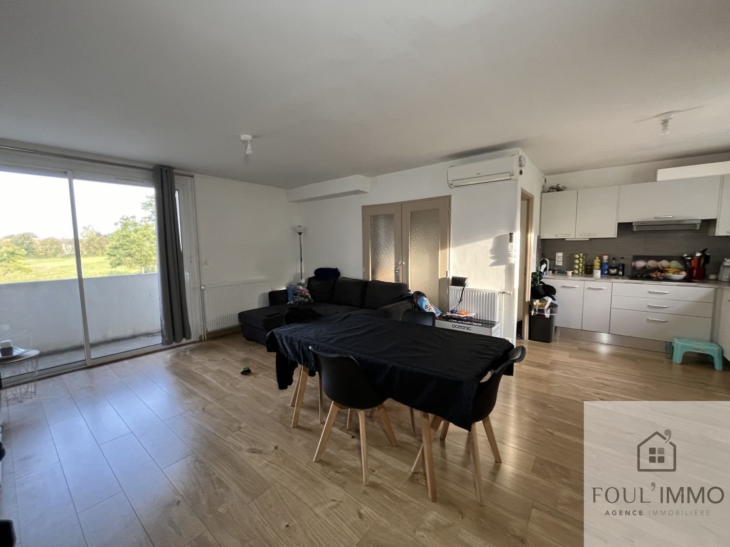 Maison à vendre, 80m², Agen