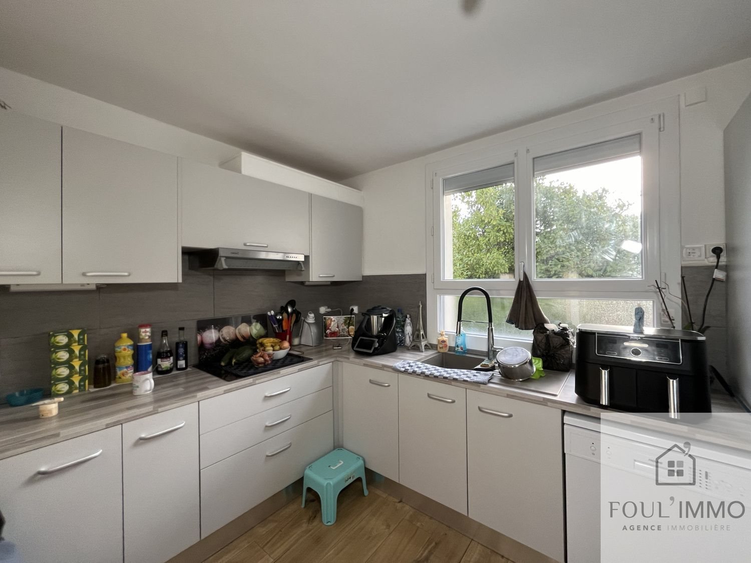 Maison à vendre, 80m², Agen