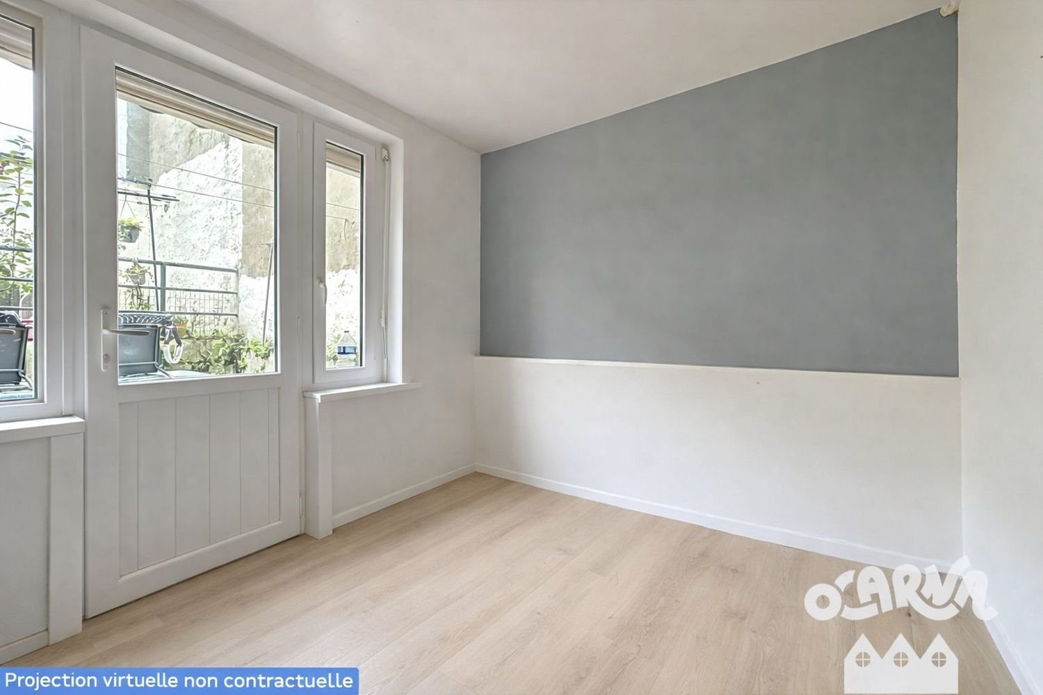 Appartement à vendre, 25m², Dunkerque