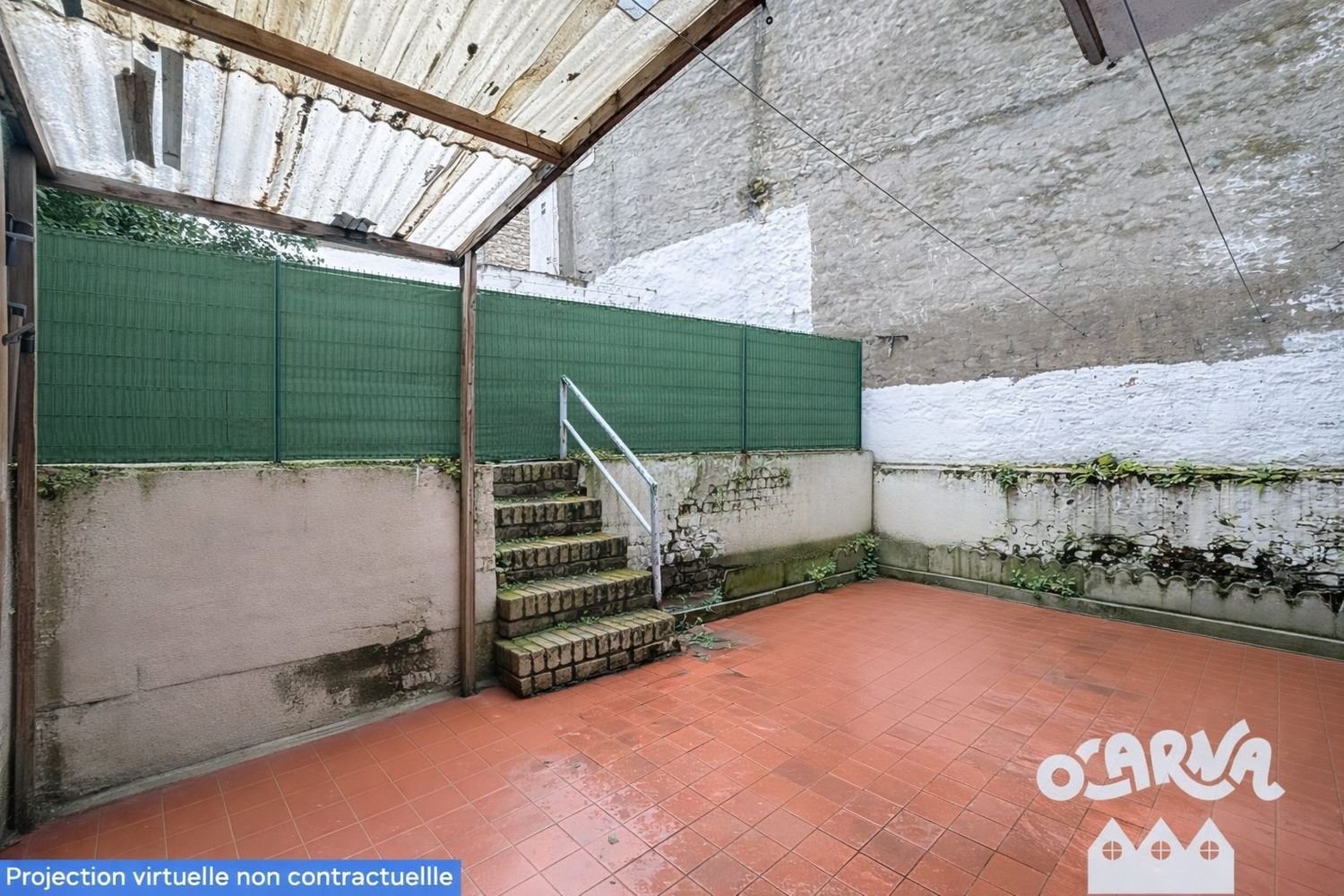 Appartement à vendre, 25m², Dunkerque