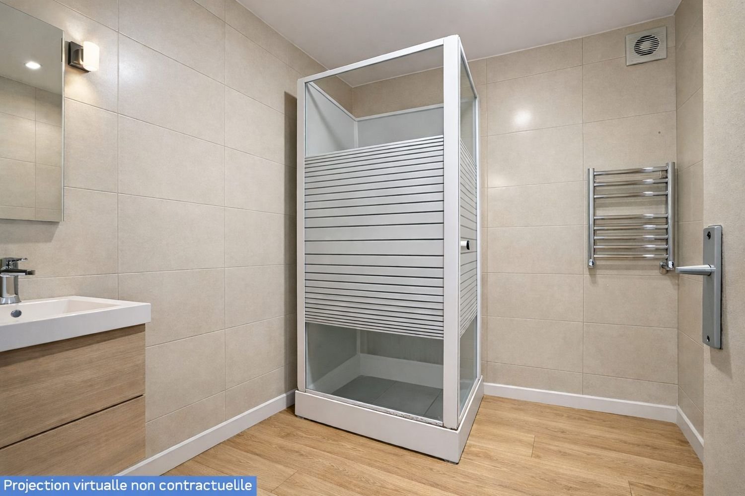 Appartement à vendre, 25m², Dunkerque