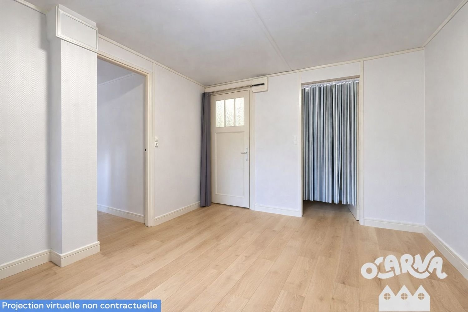 Appartement à vendre, 25m², Dunkerque