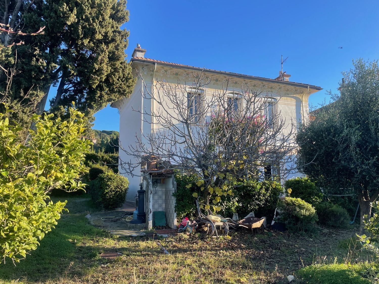 Maison à vendre, 121m², La Croix-Valmer