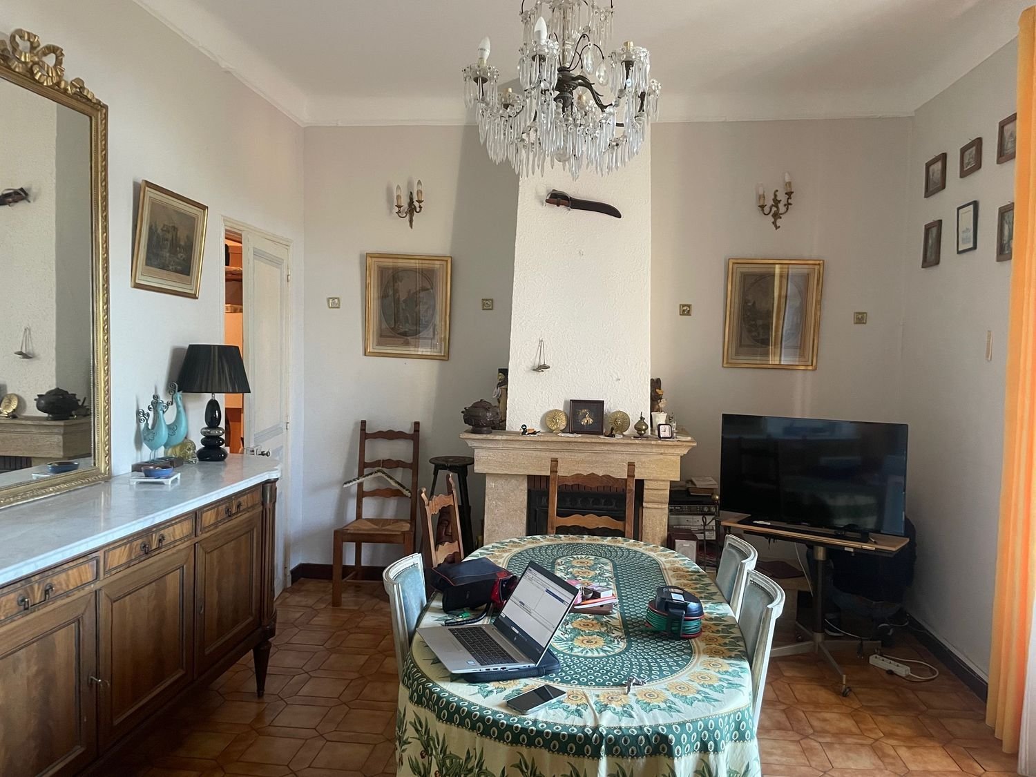 Maison à vendre, 121m², La Croix-Valmer