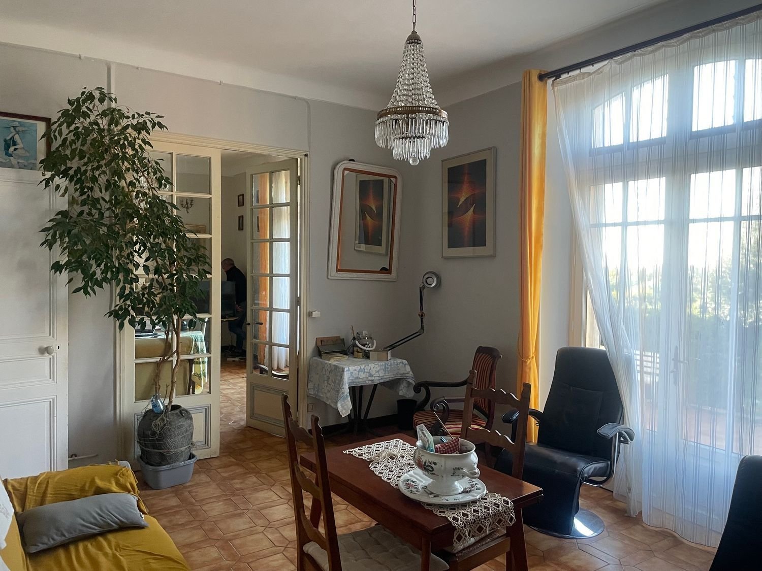 Maison à vendre, 121m², La Croix-Valmer
