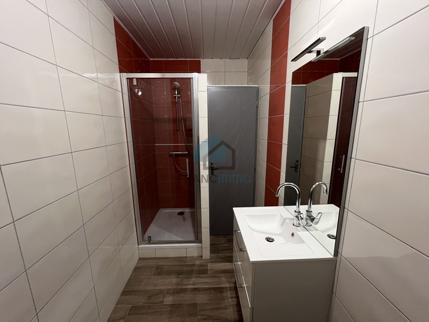 Appartement à vendre, 88m², Charquemont