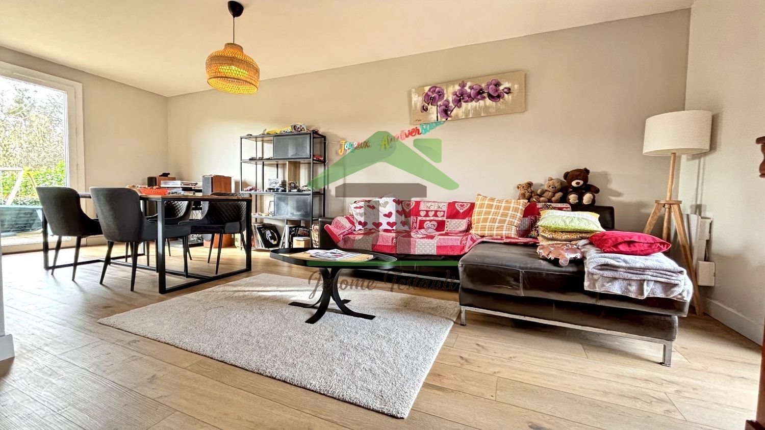 Maison à vendre, 55m², Châteaudun