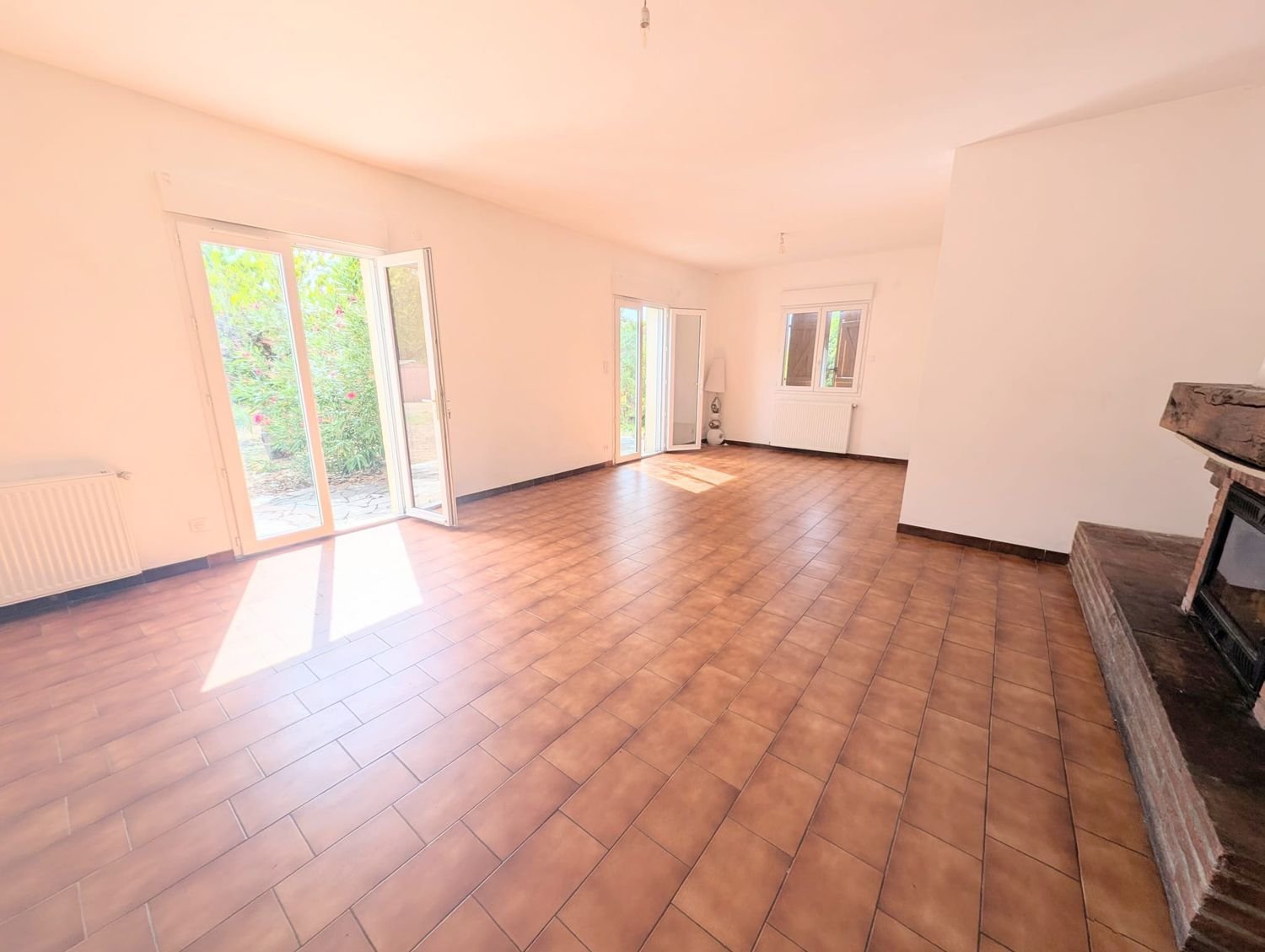 Maison à louer, 95m², La Salvetat-Saint-Gilles
