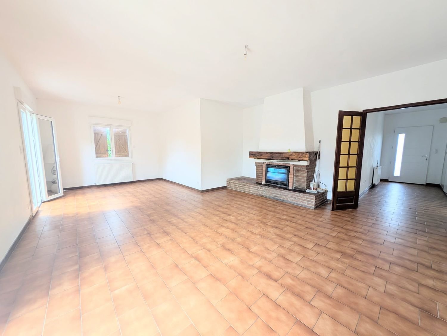 Maison à louer, 95m², La Salvetat-Saint-Gilles
