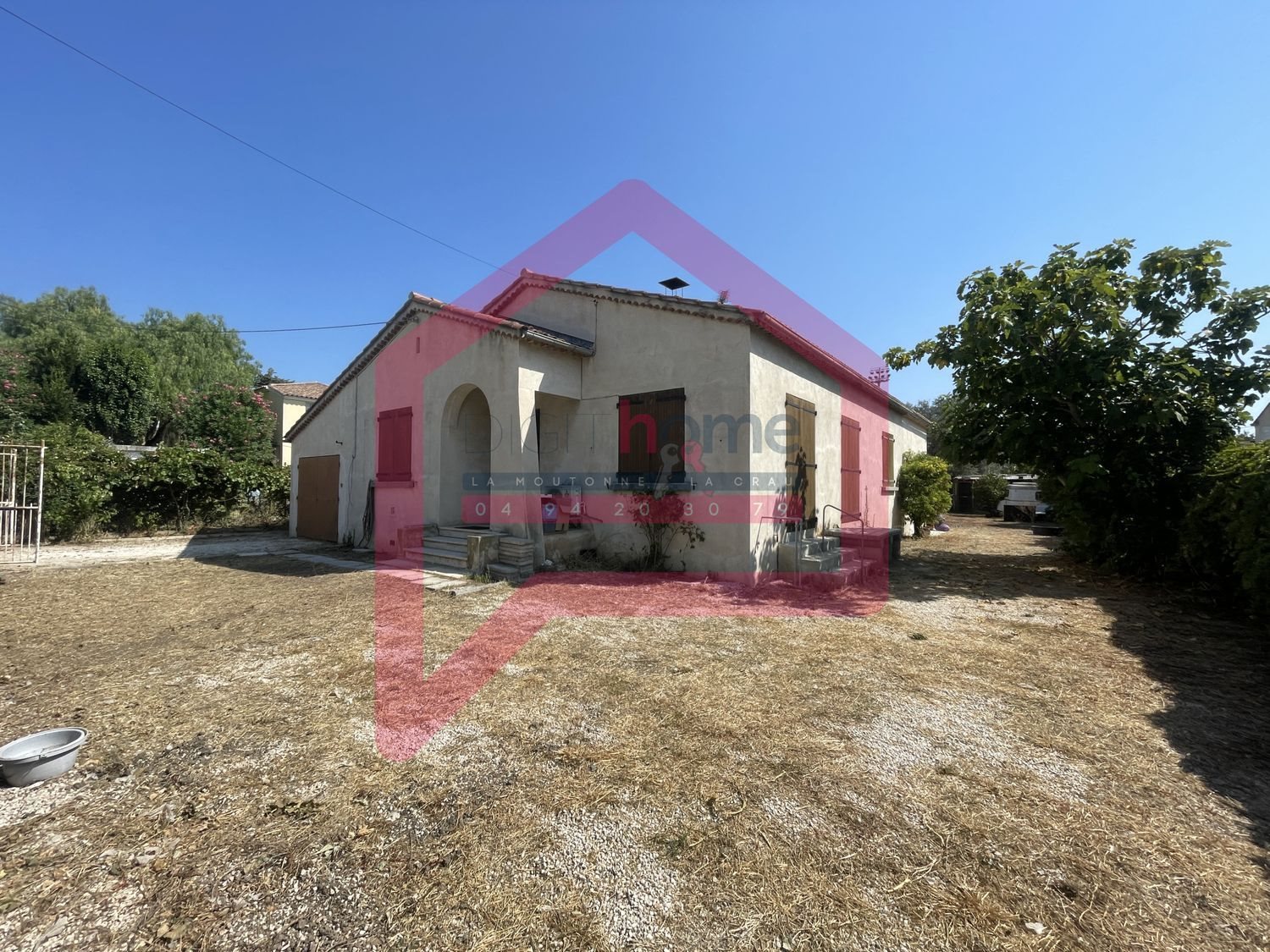 Maison à vendre, 132m², La Valette-du-Var