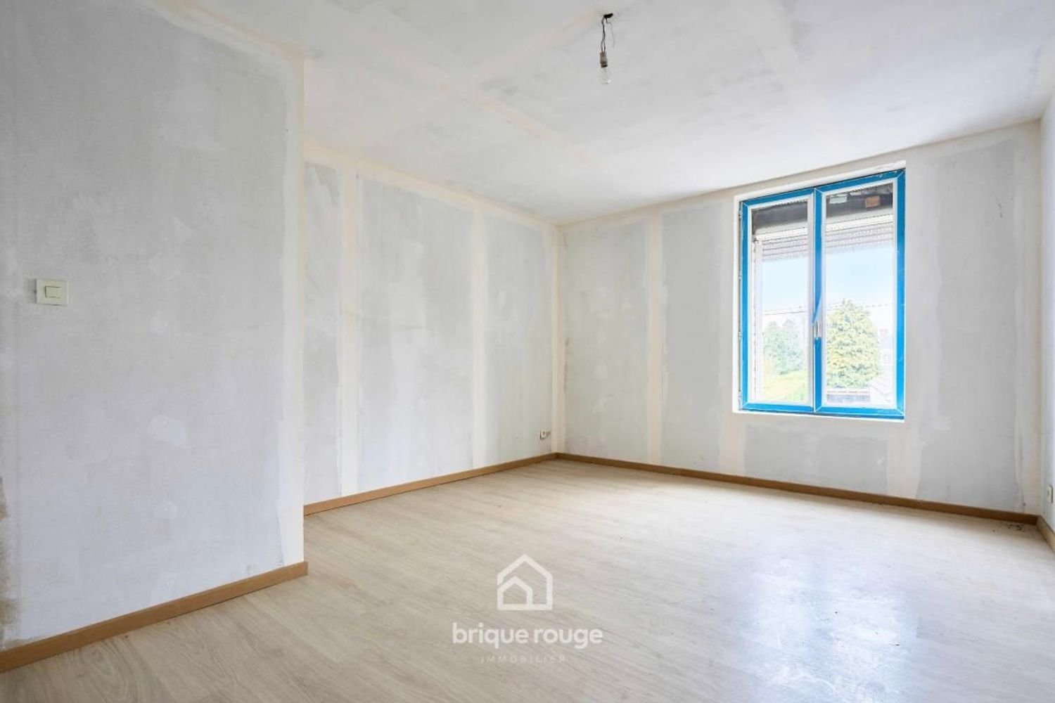 Maison à vendre, 110m², Sailly-Labourse