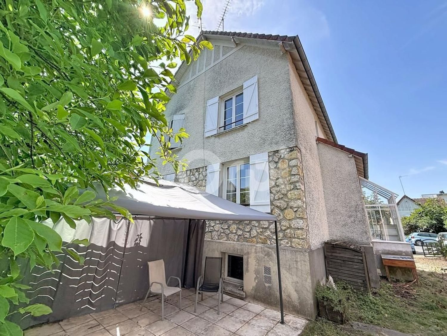 Maison à vendre, 76m², Melun