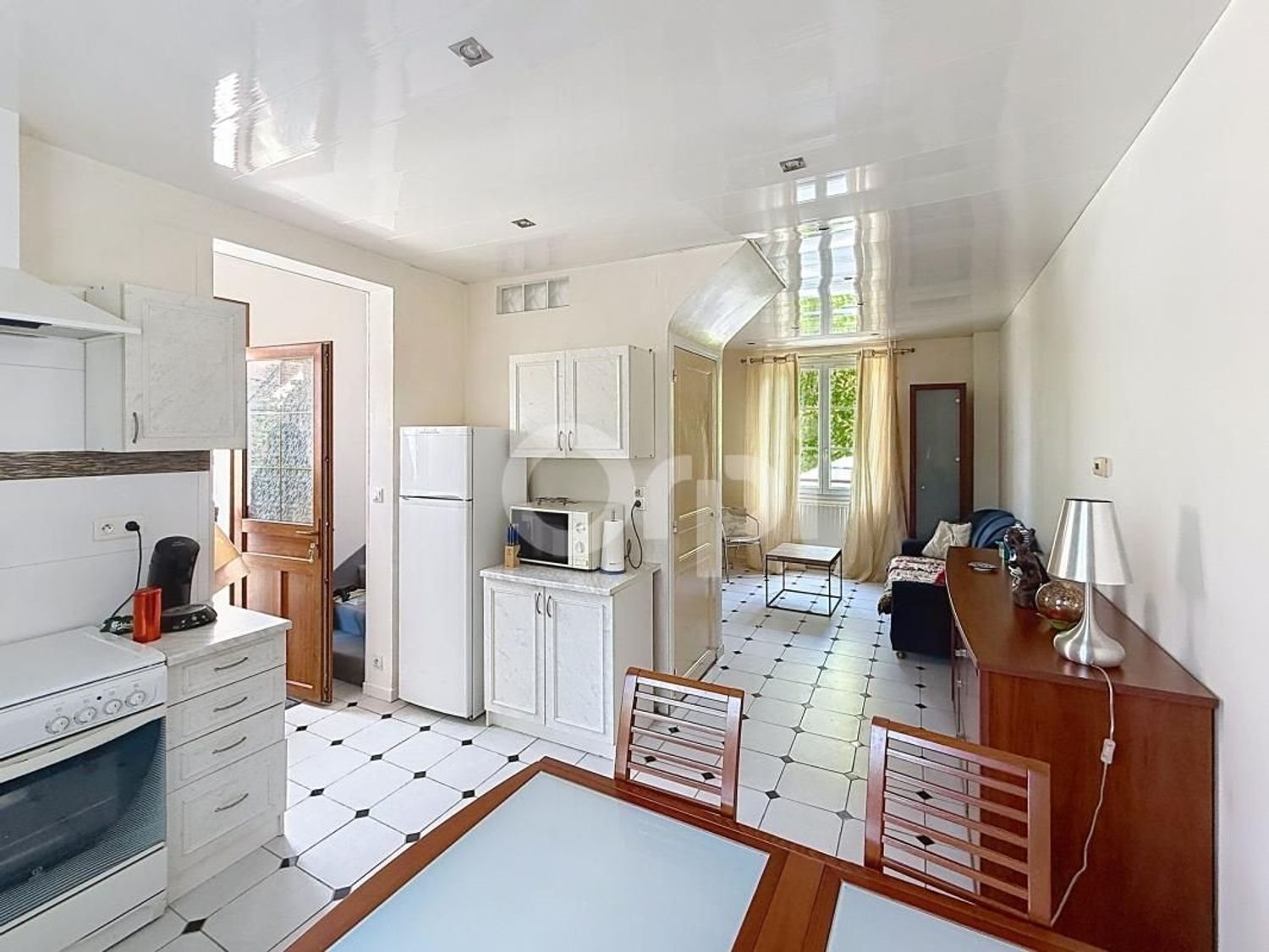 Maison à vendre, 76m², Melun