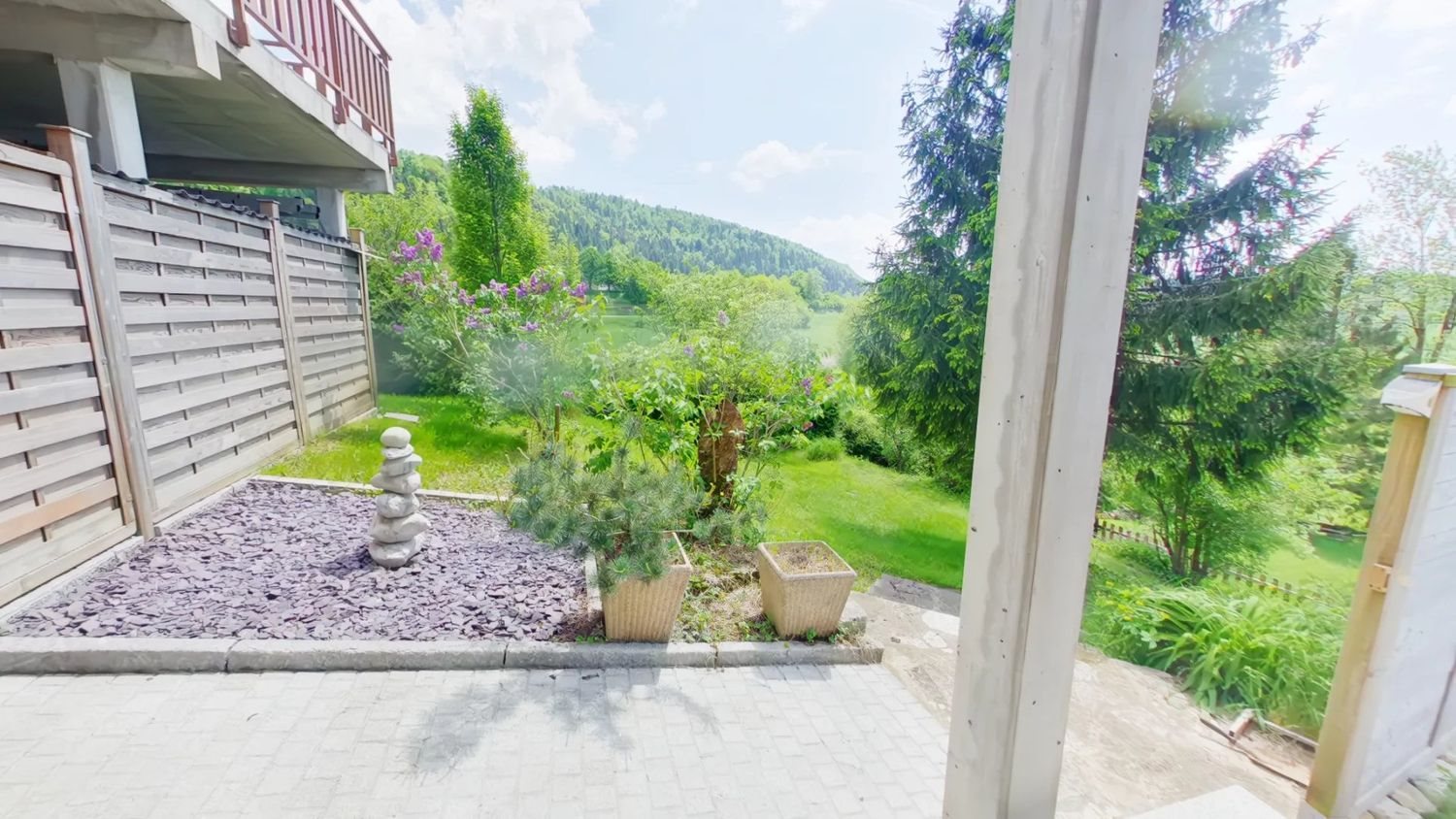 Maison à vendre, 324m², Etival
