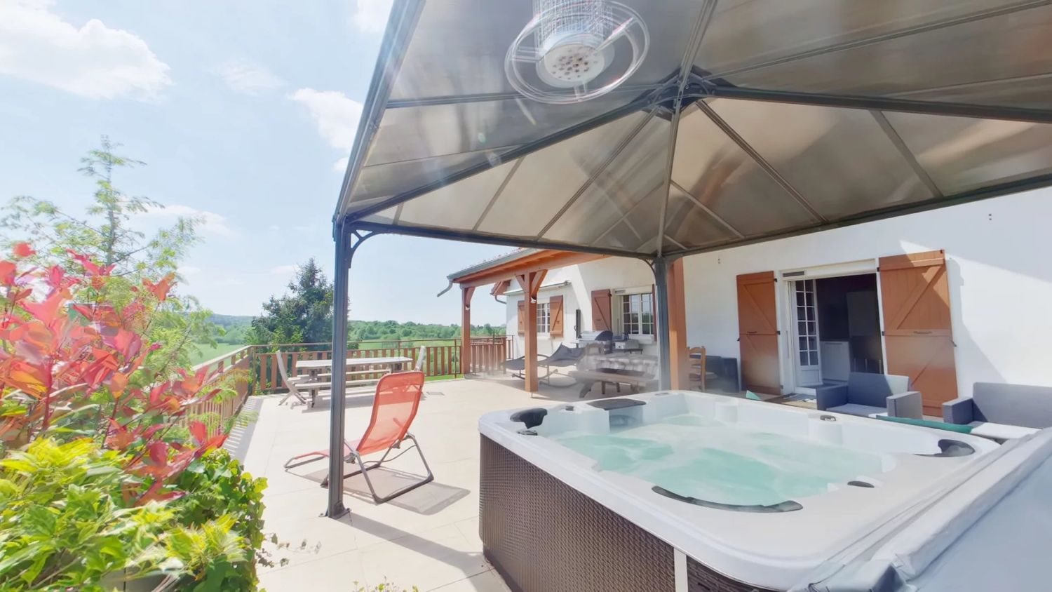 Maison à vendre, 324m², Etival