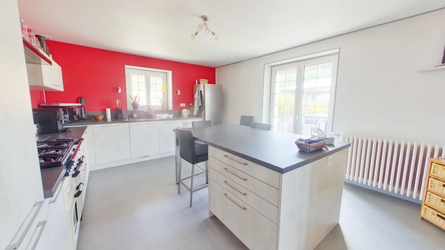 Maison à vendre, 324m², Etival