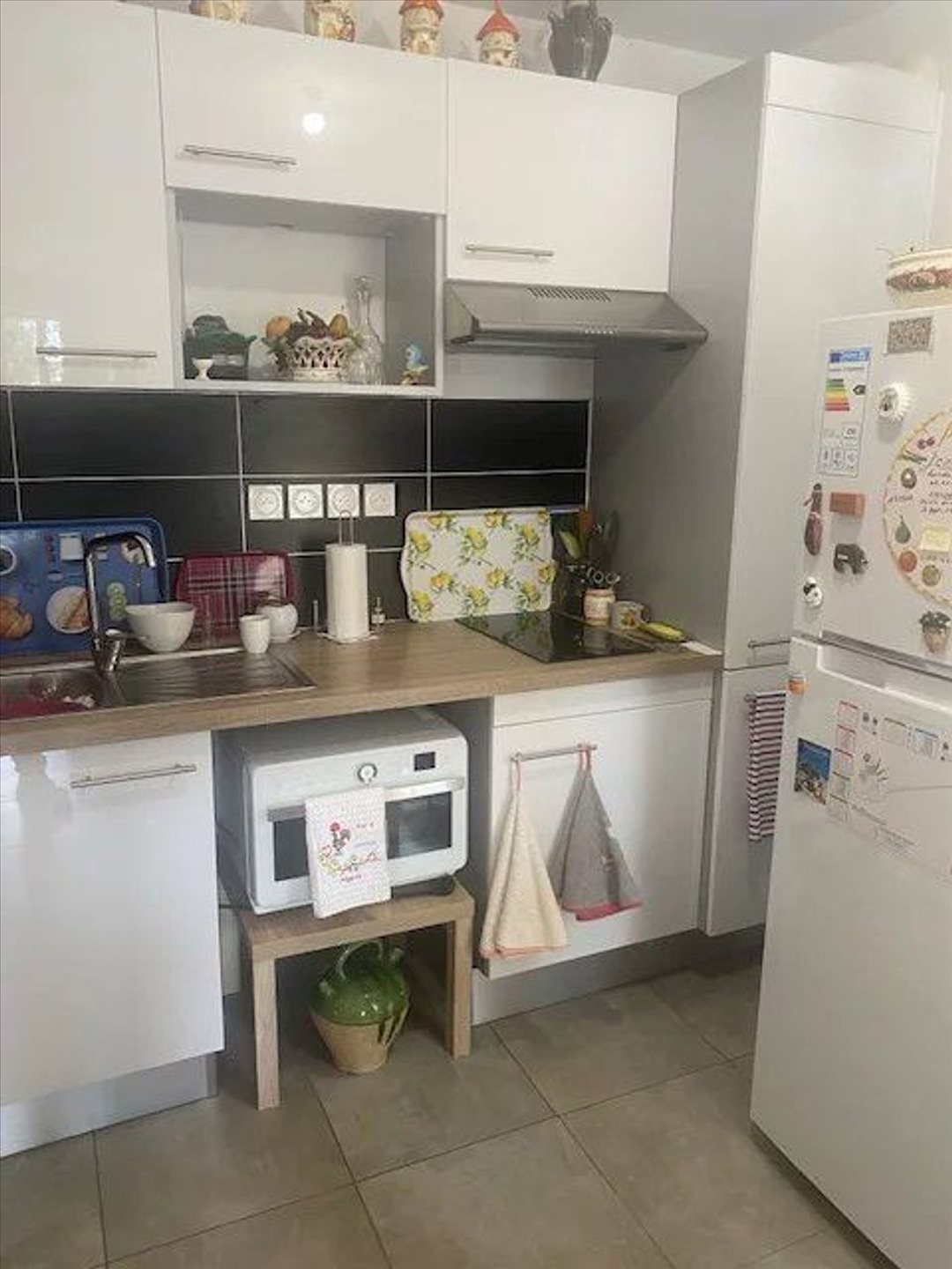 Appartement à vendre, 11m², Eaunes