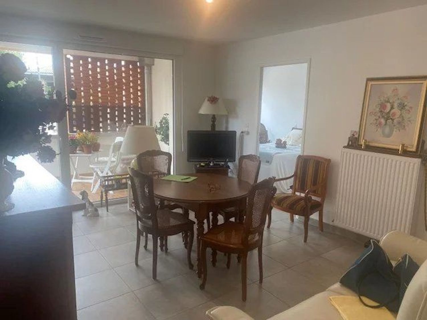 Appartement à vendre, 11m², Eaunes