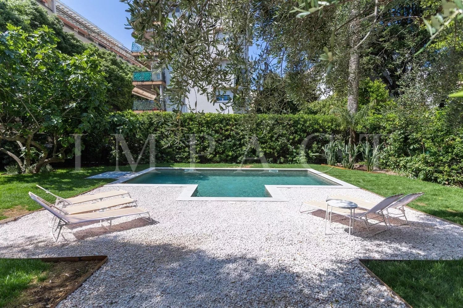 Maison à louer, 270m², Cannes