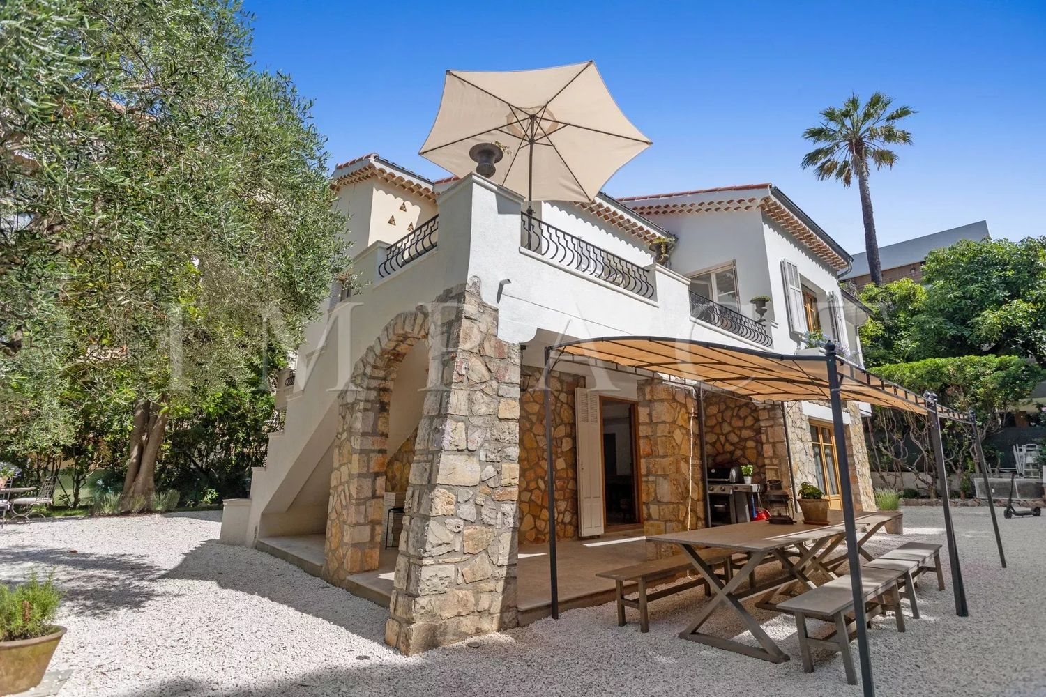 Maison à louer, 270m², Cannes