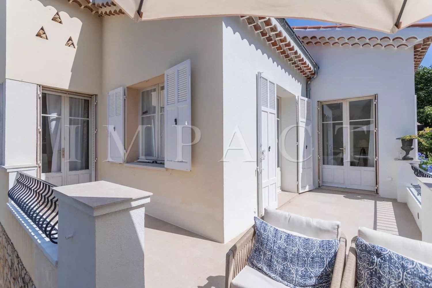 Maison à louer, 270m², Cannes