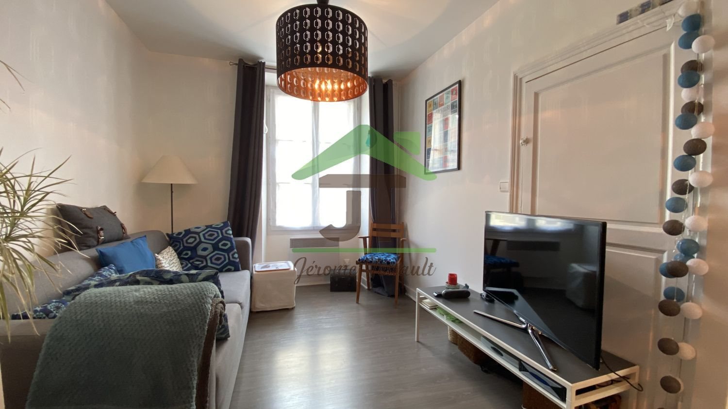 Maison à vendre, 63m², Châteaudun