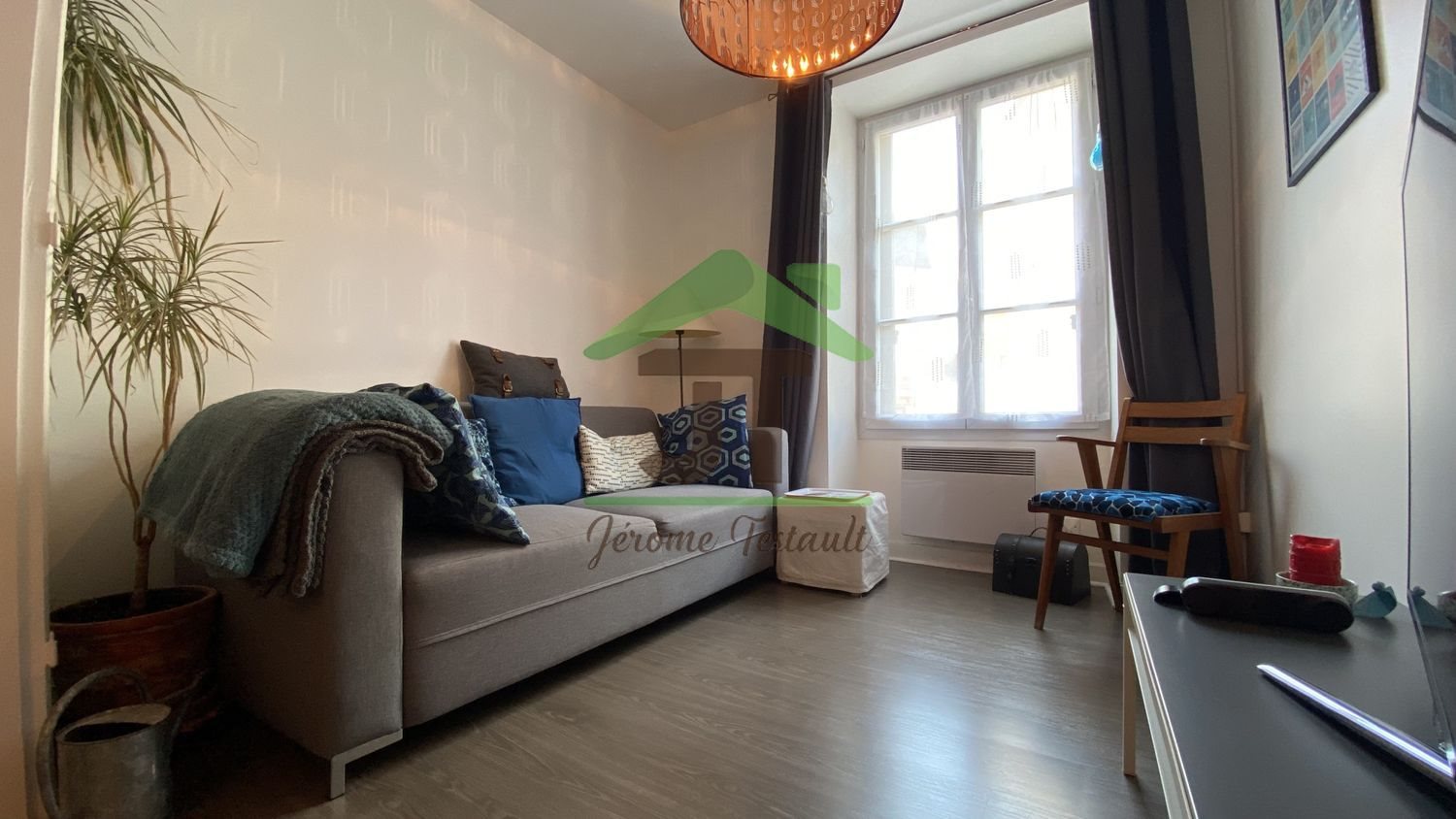 Maison à vendre, 63m², Châteaudun