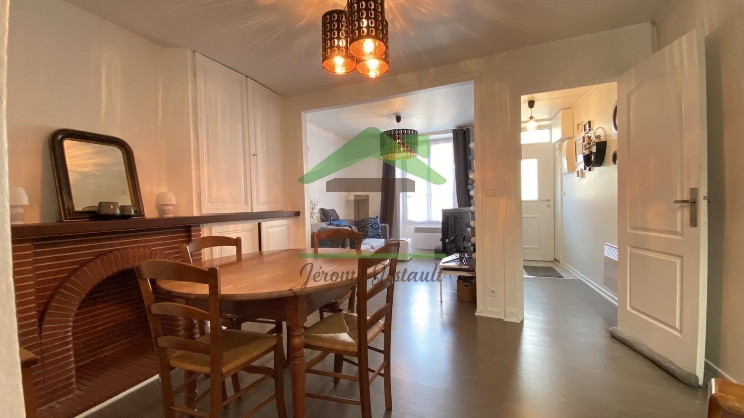Maison à vendre, 63m², Châteaudun
