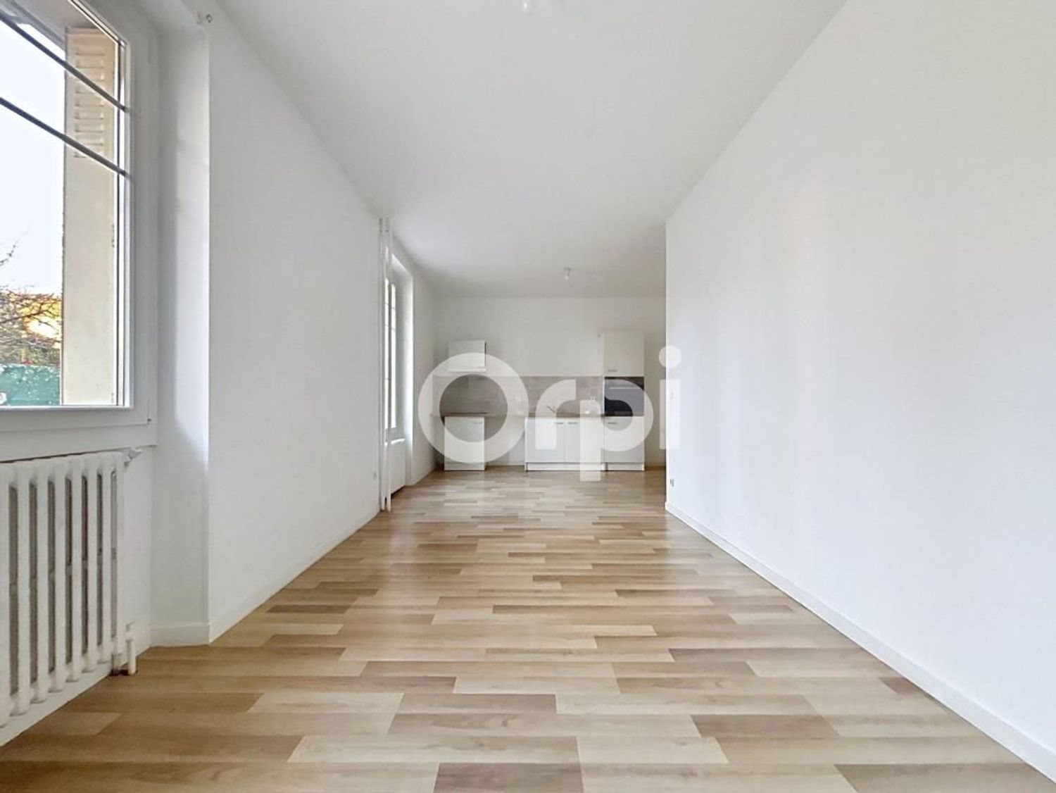 Appartement à louer, 70m², Allassac