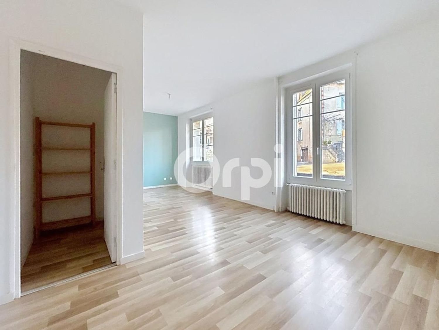 Appartement à louer, 70m², Allassac