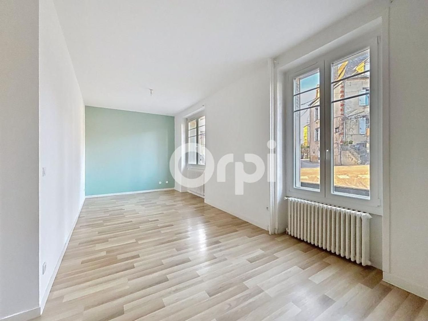 Appartement à louer, 70m², Allassac