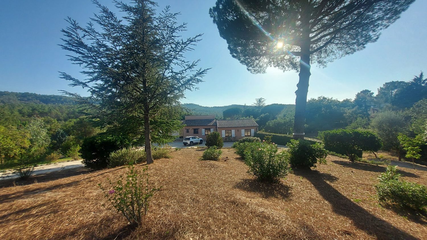 Maison à vendre, 200m², Le Muy