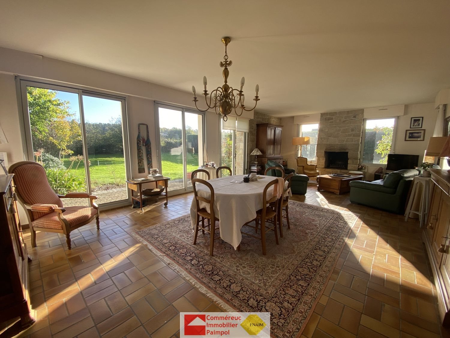 Maison à vendre, 140m², Paimpol