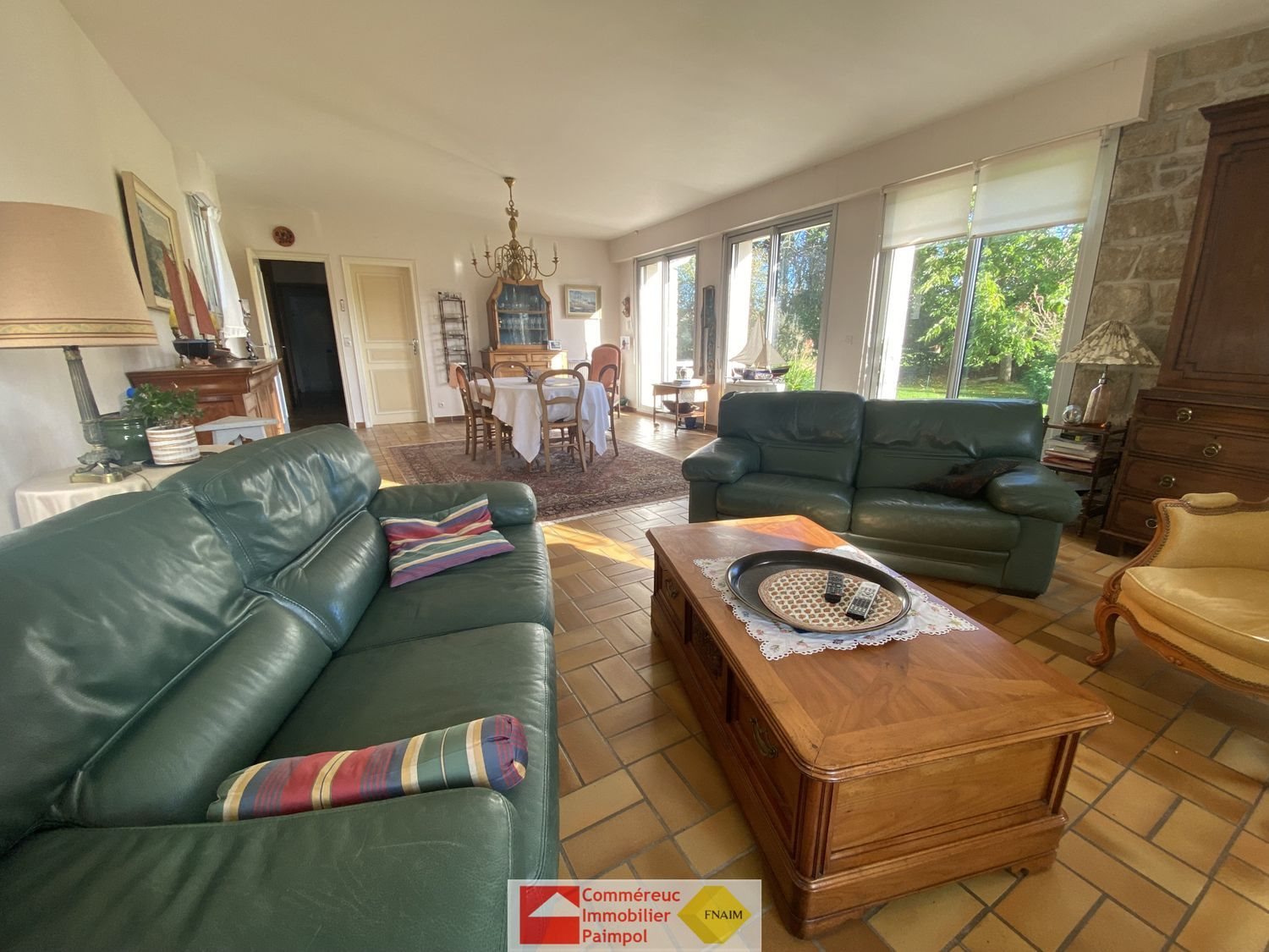 Maison à vendre, 140m², Paimpol