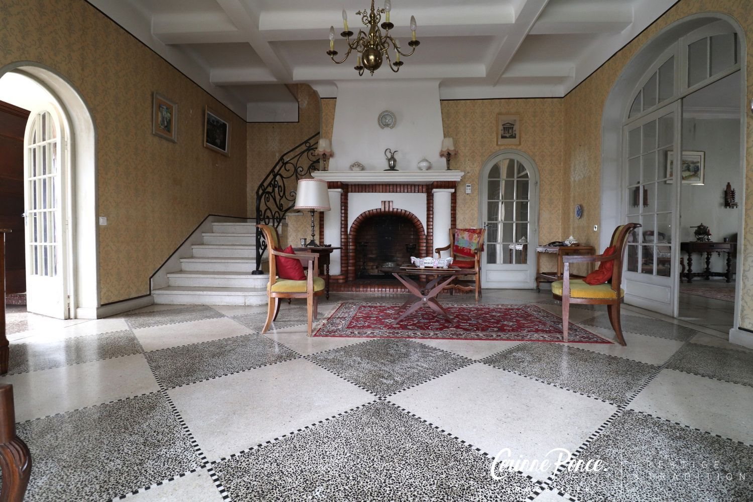 Maison à vendre, 182m², Sauve