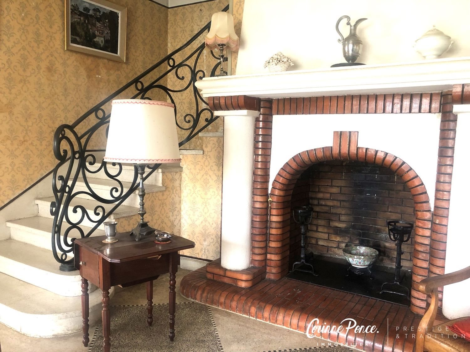 Maison à vendre, 182m², Sauve