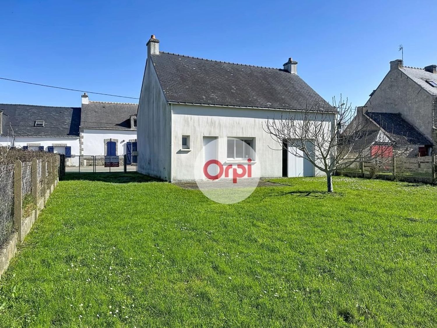 Maison à vendre, 120m², Damgan