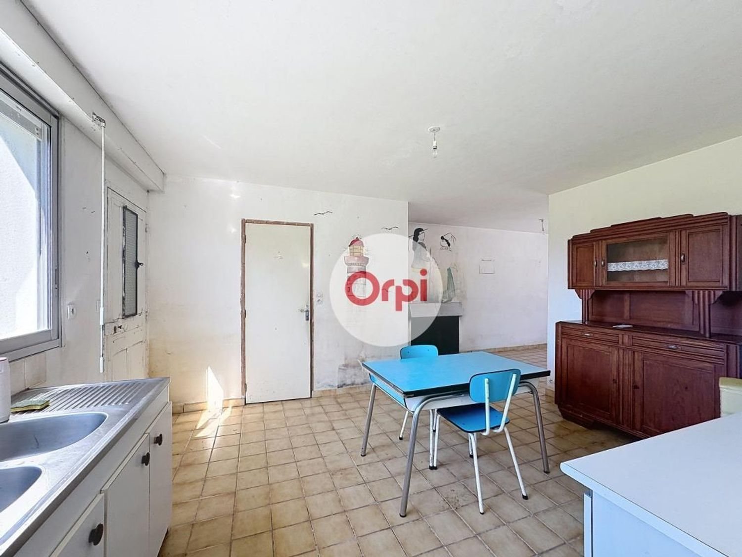Maison à vendre, 120m², Damgan