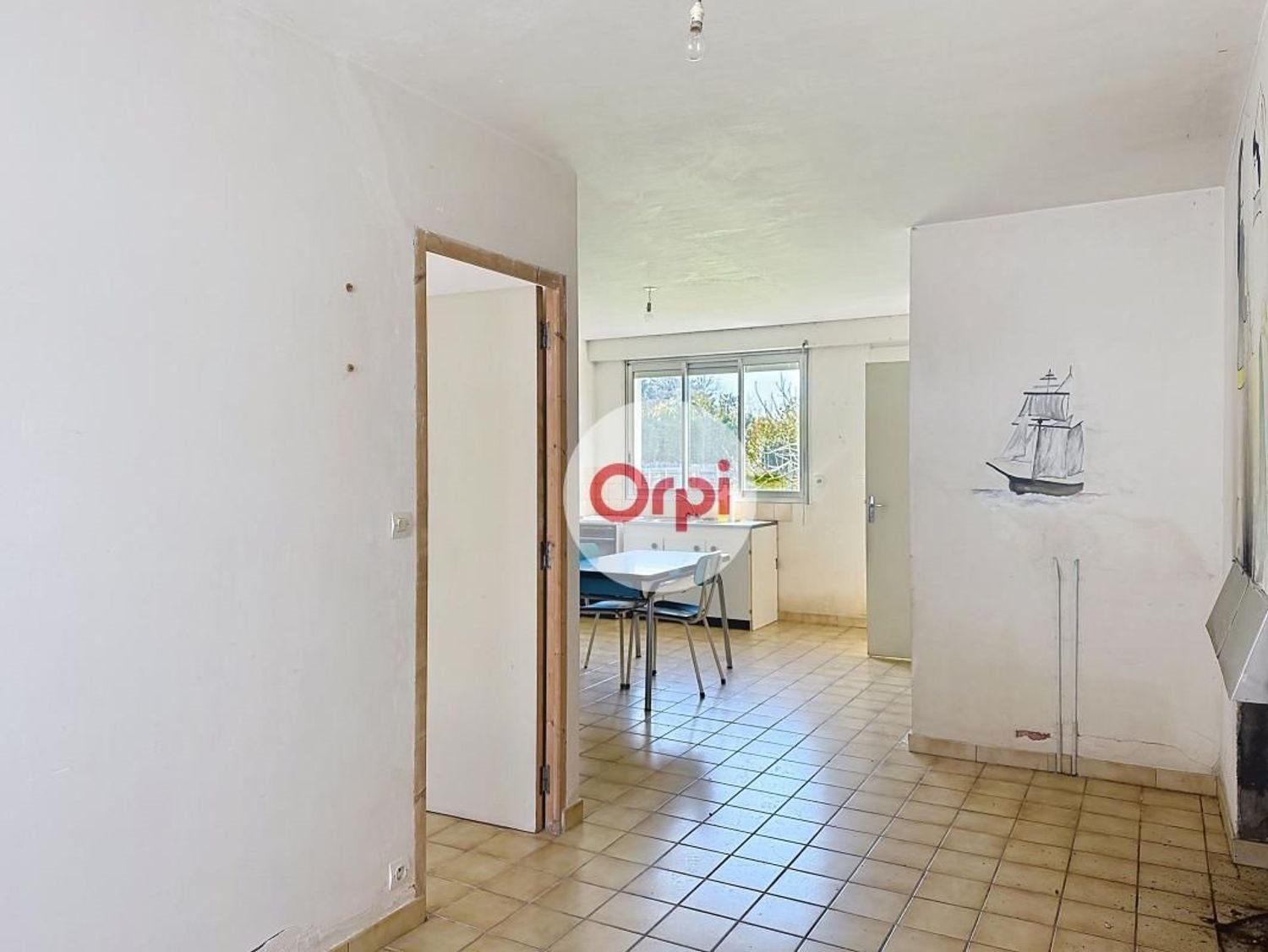 Maison à vendre, 120m², Damgan