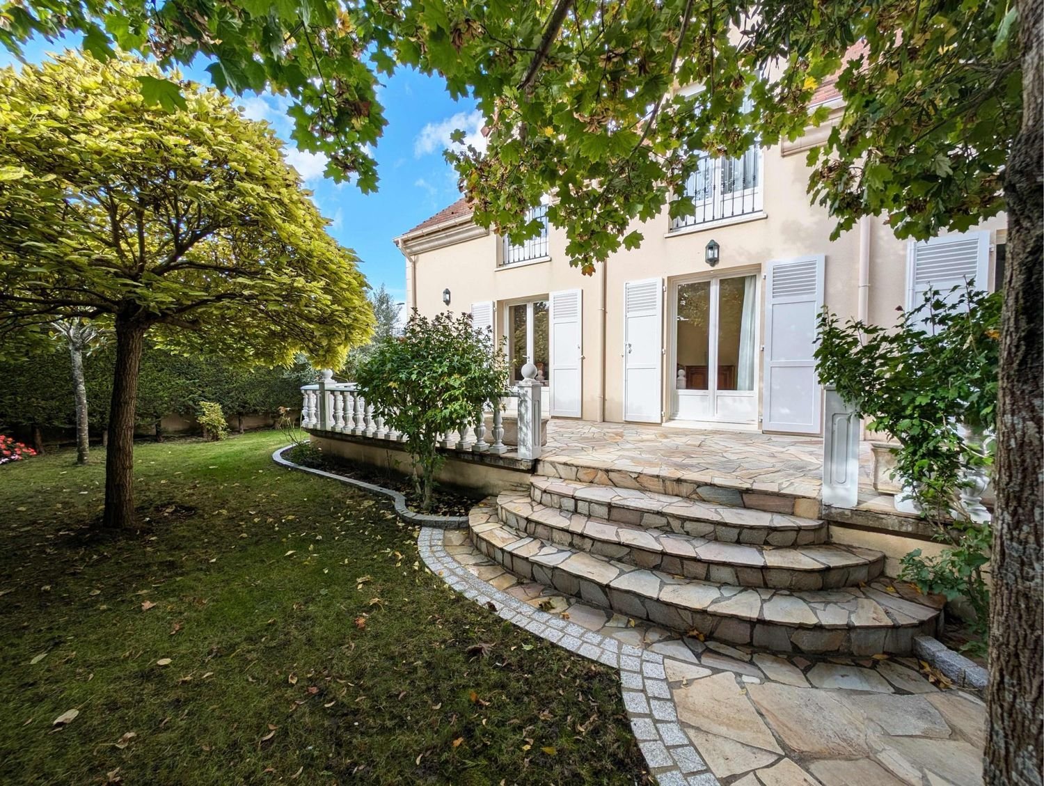Maison à vendre, 153m², Les Clayes-sous-Bois