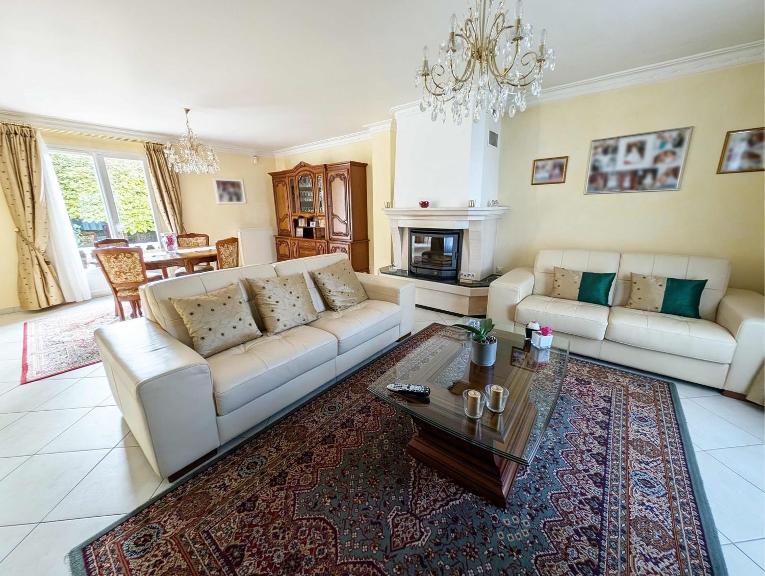 Maison à vendre, 153m², Les Clayes-sous-Bois